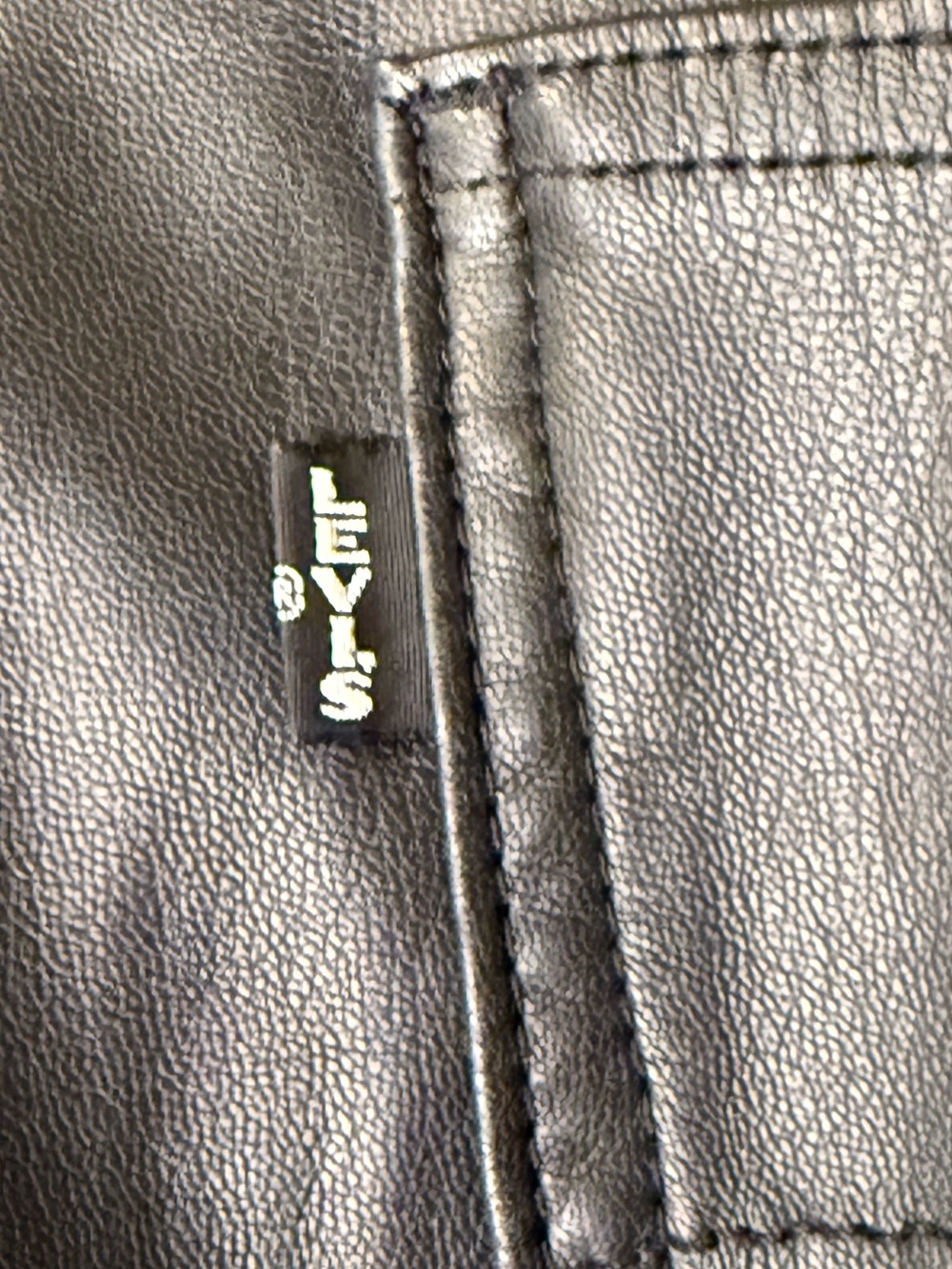 LEVIS PANTS - Picture 5 of 6